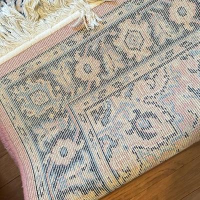 Sale Photo Thumbnail #148: Rug 40” x 59”