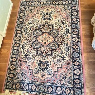 Sale Photo Thumbnail #146: Rug 40” x 59”
