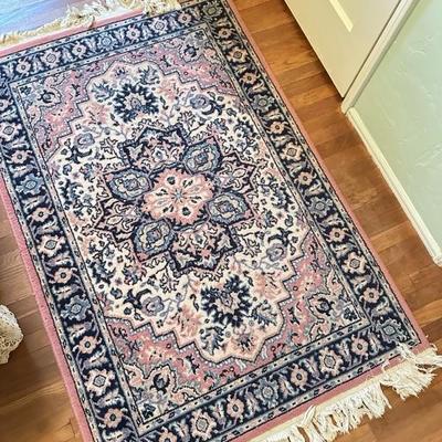 Sale Photo Thumbnail #149: Rug 40” x 59”