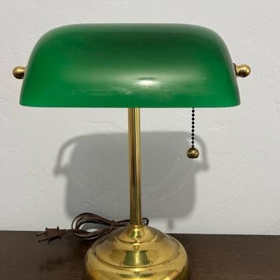 Sale Photo Thumbnail #212: Desk Lamp 