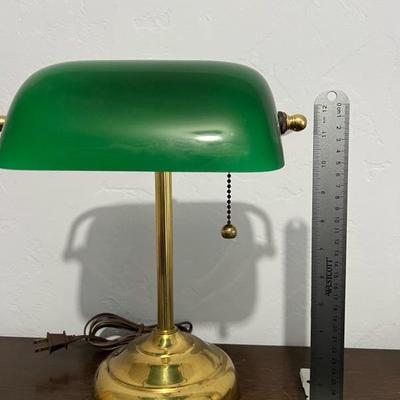 Sale Photo Thumbnail #213: Desk Lamp 
