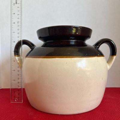 Sale Photo Thumbnail #266: Ceramic stoneware