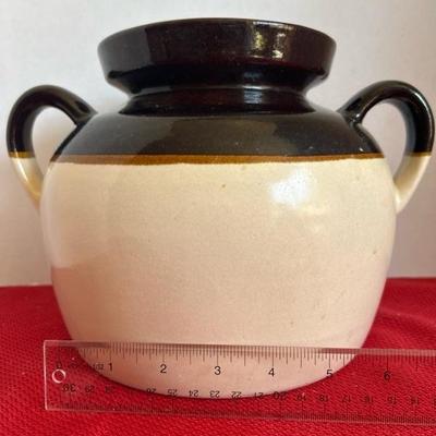 Sale Photo Thumbnail #267: Ceramic stoneware