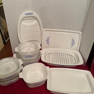 Sale Photo Thumbnail #361: Corning Ware