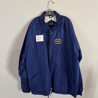 2XL Jacket