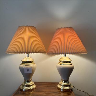 Lamp Set