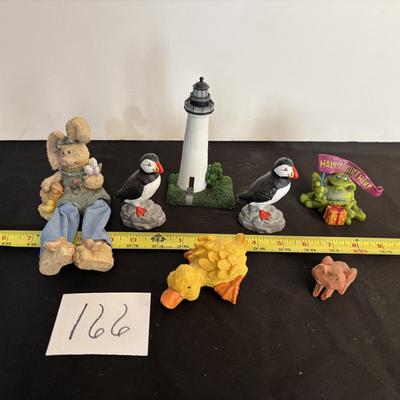 Fun Decor Lot
