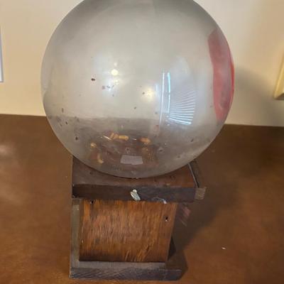 Vintage Coca Cola Peanut Dispenser
