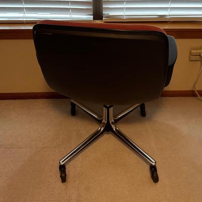 MCM Office Chair