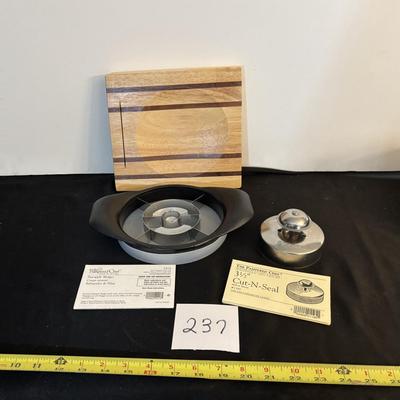Pampered Chef Lot