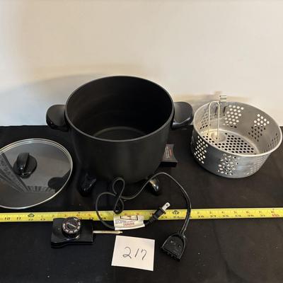 Presto Fryer