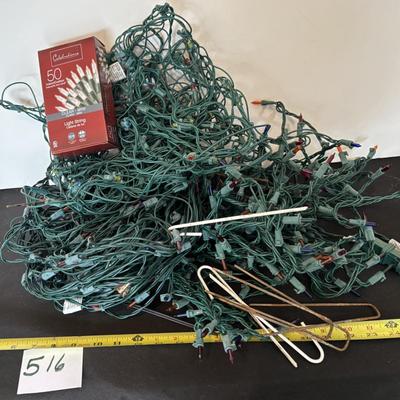 Christmas Lights