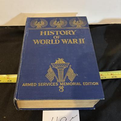 History of World War II