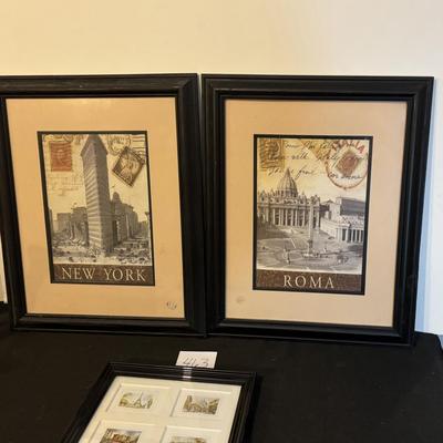 Wall Decor