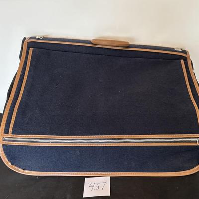 Garment Bag