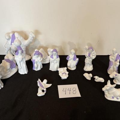 Nativity