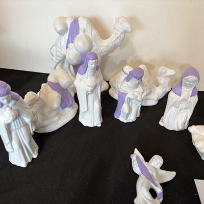 Nativity