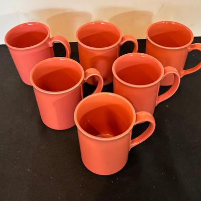 Corning Coffee Mugs