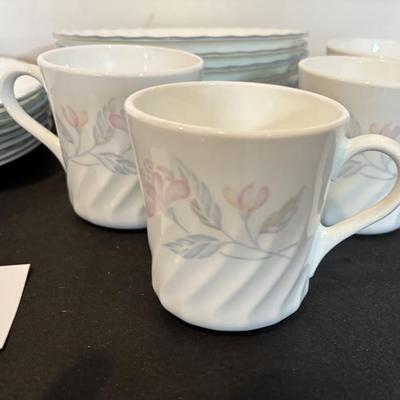 Corelle Lot