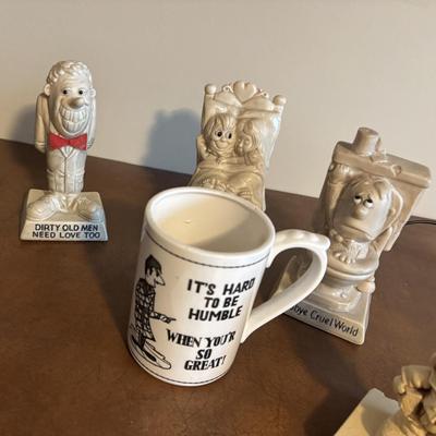 Collector Lot
