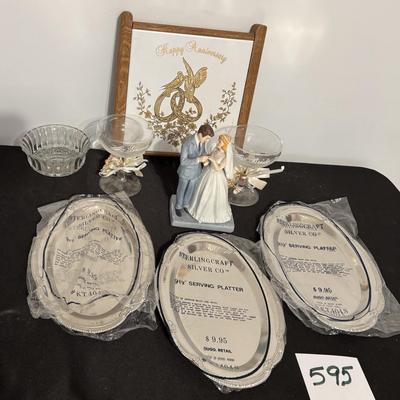 Wedding Lot