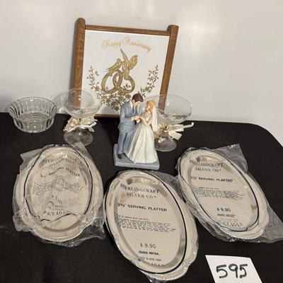 Wedding Lot