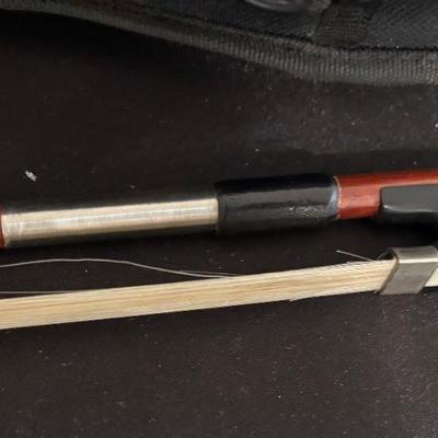 Cremona Violin