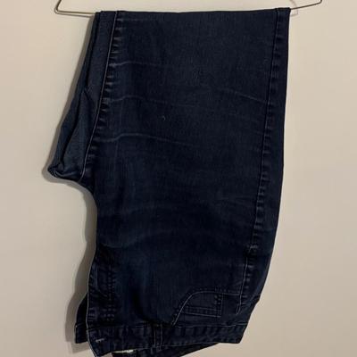 Lady’s 20W Jeans