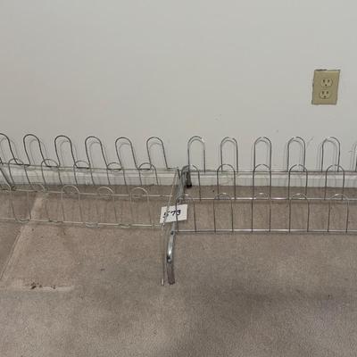 Shoe Racks