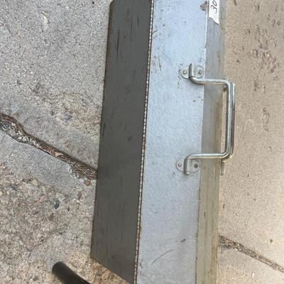 20pcs tool box
