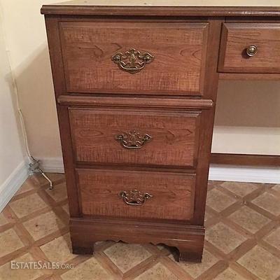 Small Laminate Desk