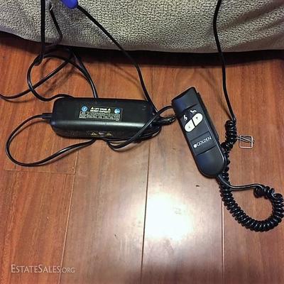 Power Assisted Chair/Recliner
