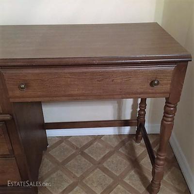 Small Laminate Desk