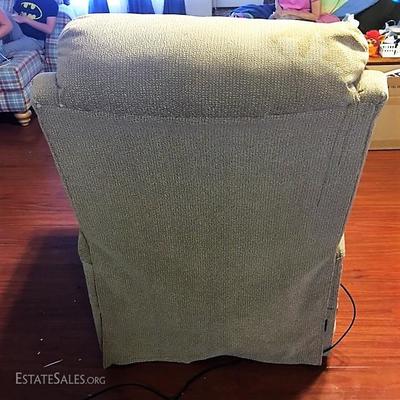 Power Assisted Chair/Recliner