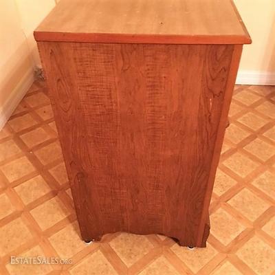 Small Laminate Desk