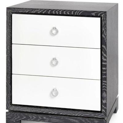 Berkley nightstand (single)