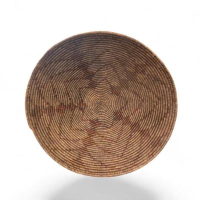 Vintage Navajo basket 19th C