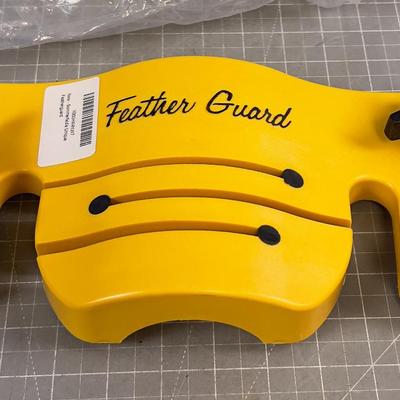 Feather Guard - Guide for a Router Table, New in the Box. | EstateSales.org