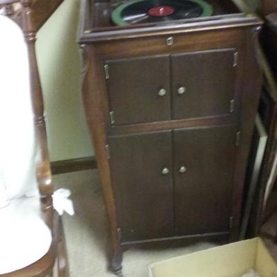 1937 ? phonograph