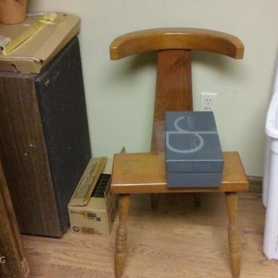 Birthing Chair ??