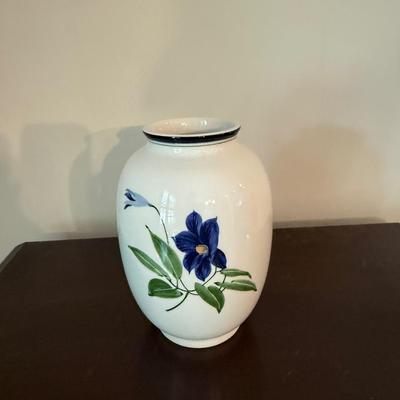 Beautiful Tiffany vase