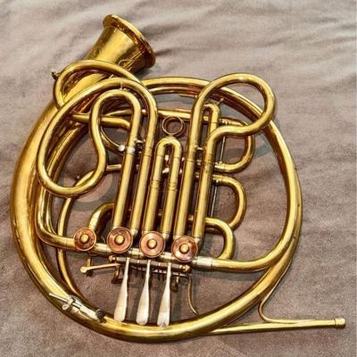 Atkinson AG 2K Double Horn