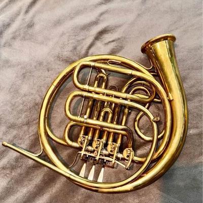Atkinson AG 2K Double Horn