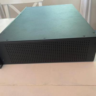 Apogee Symphony MKII Audio Interface 32x32