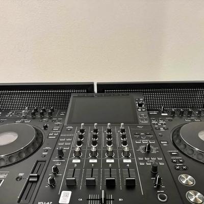 XDJ AZ PIONEER DJ ALPHATHETA