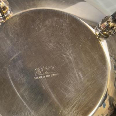 Silver Coffee Pot Amazing Design