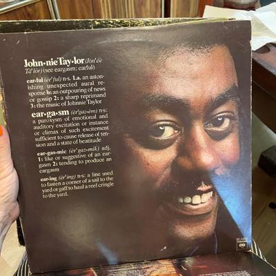Old records 