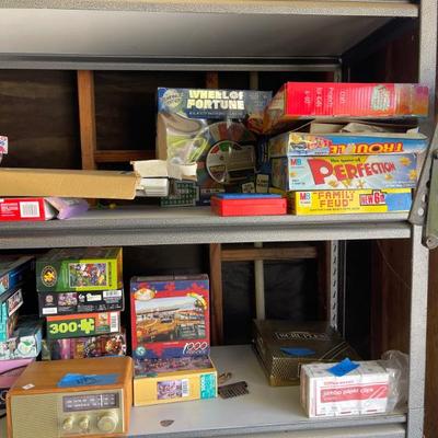 Games 