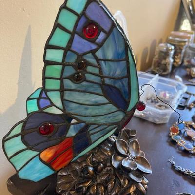 Butterfly light 