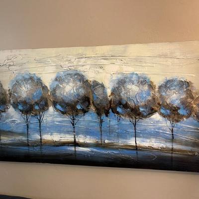 Large art 